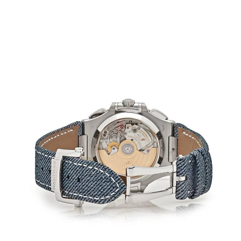 Patek Philippe Genève Men’s Watch