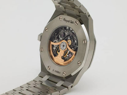 Audemars Piguet Royal Oak Skeleton Men’s Watch