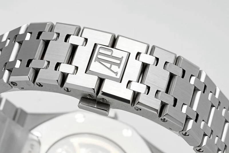 Audemars Piguet Royal Oak Skeleton Men’s Watch