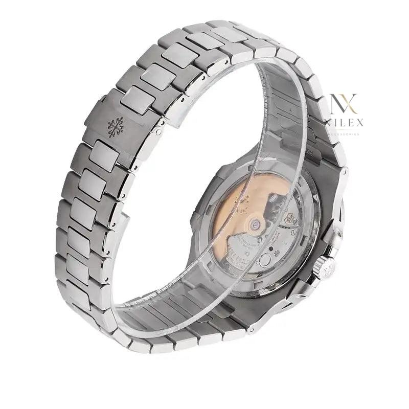 Patek Philippe Nautilus Men’s Watch