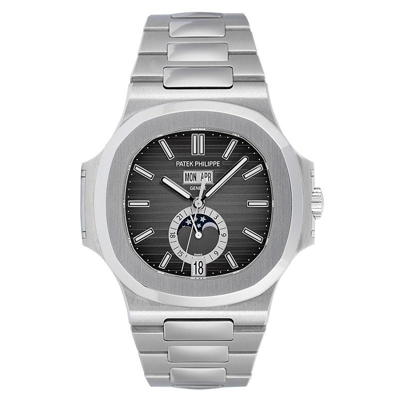 Patek Philippe Nautilus Men’s Watch