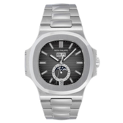 Patek Philippe Nautilus Men’s Watch