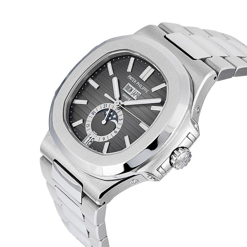 Patek Philippe Nautilus Men’s Watch