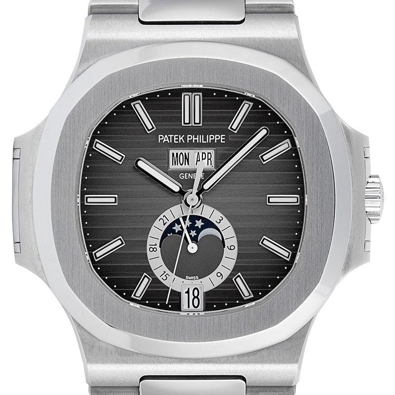 Patek Philippe Nautilus Men’s Watch