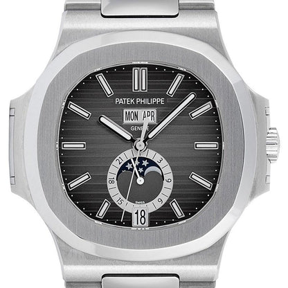 Patek Philippe Nautilus Men’s Watch