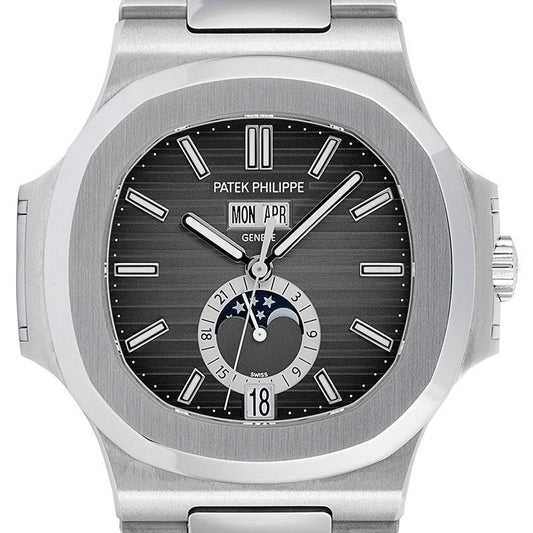 Patek Philippe Nautilus Men’s Watch