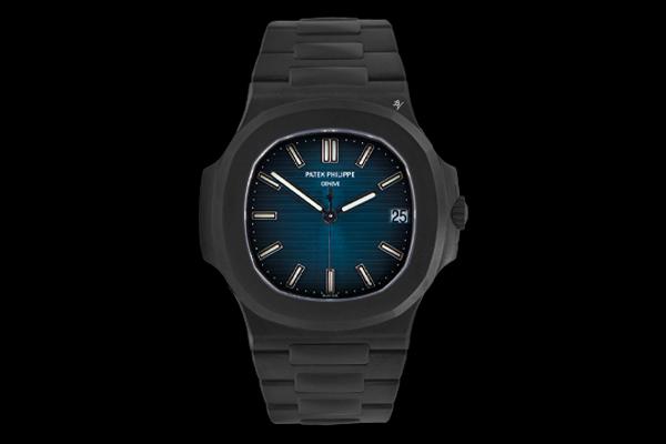 Patek Philippe Nautilus Men’s Watch