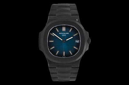 Patek Philippe Nautilus Men’s Watch