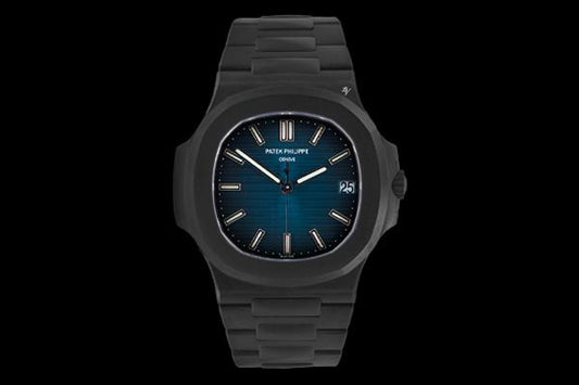 Patek Philippe Nautilus Men’s Watch