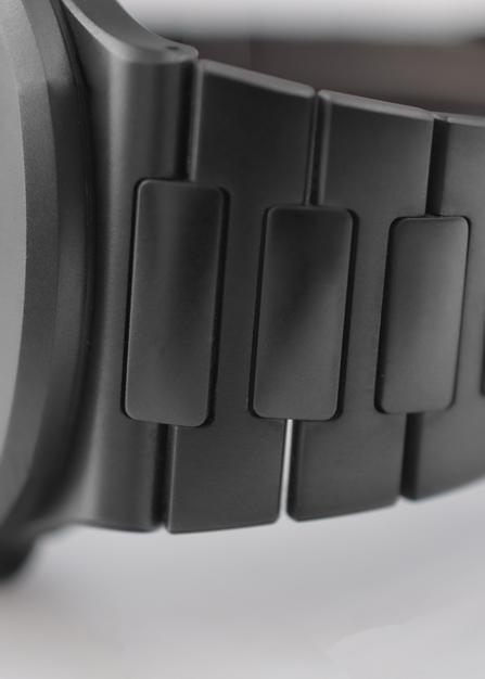 Patek Philippe Nautilus Men’s Watch