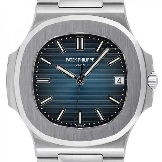 Patek Philippe Nautilus Men’s Watch