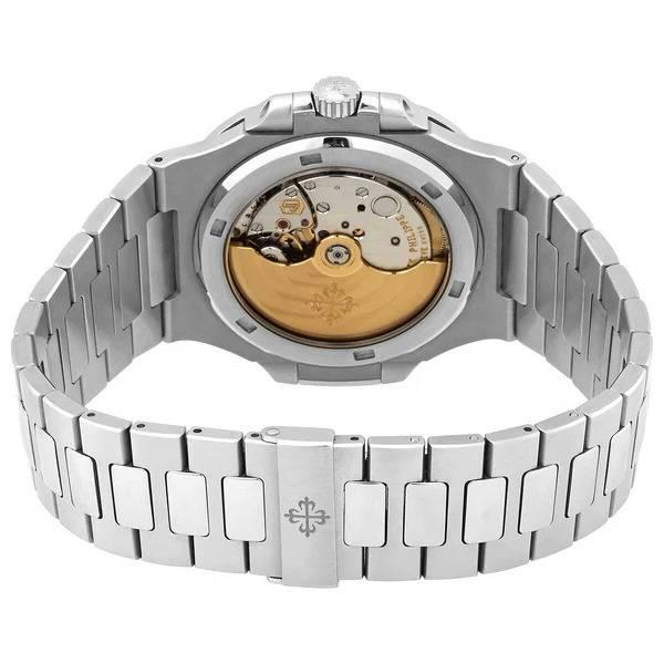Patek Philippe Nautilus Men’s Watch