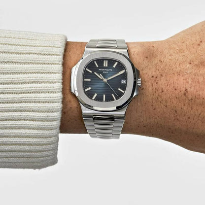 Patek Philippe Nautilus Men’s Watch