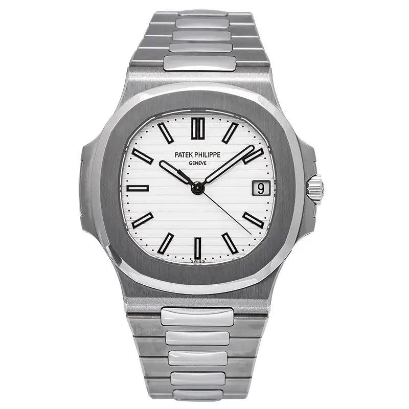 Patek Philippe Nautilus Men’s Watch