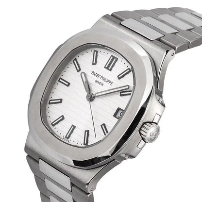 Patek Philippe Nautilus Men’s Watch