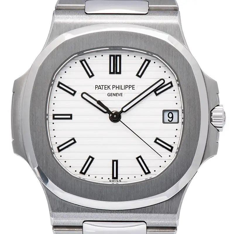 Patek Philippe Nautilus Men’s Watch