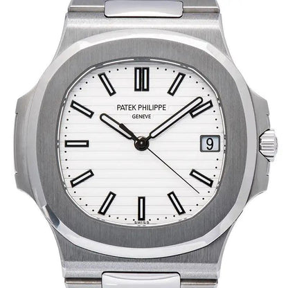 Patek Philippe Nautilus Men’s Watch