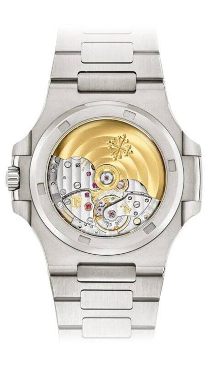 Patek Philippe Nautilus Men’s Watch