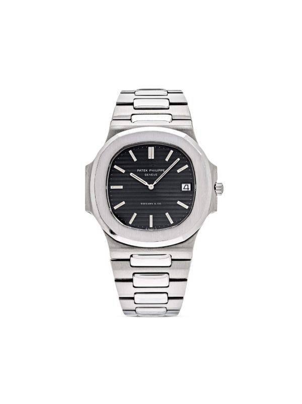 Patek Philippe Nautilus Men’s Watch
