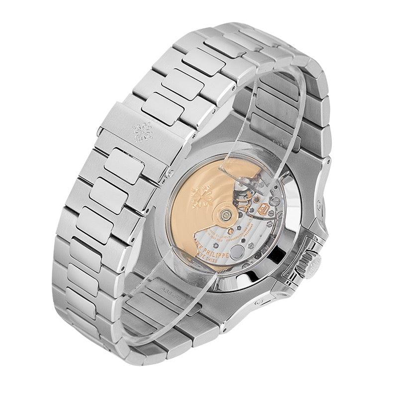 Patek Philippe Nautilus Men’s Watch