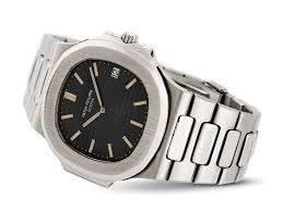 Patek Philippe Nautilus Men’s Watch