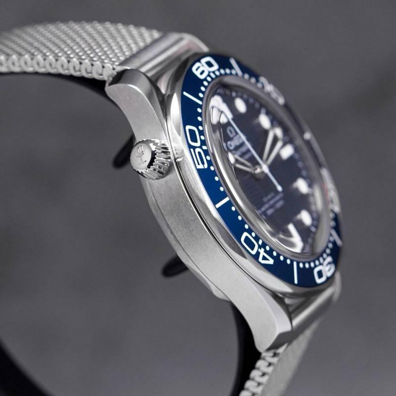Omega Seamaster Diver Men’s Watch