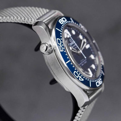 Omega Seamaster Diver Men’s Watch