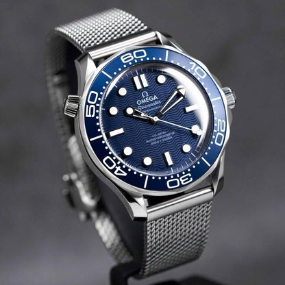 Omega Seamaster Diver Men’s Watch