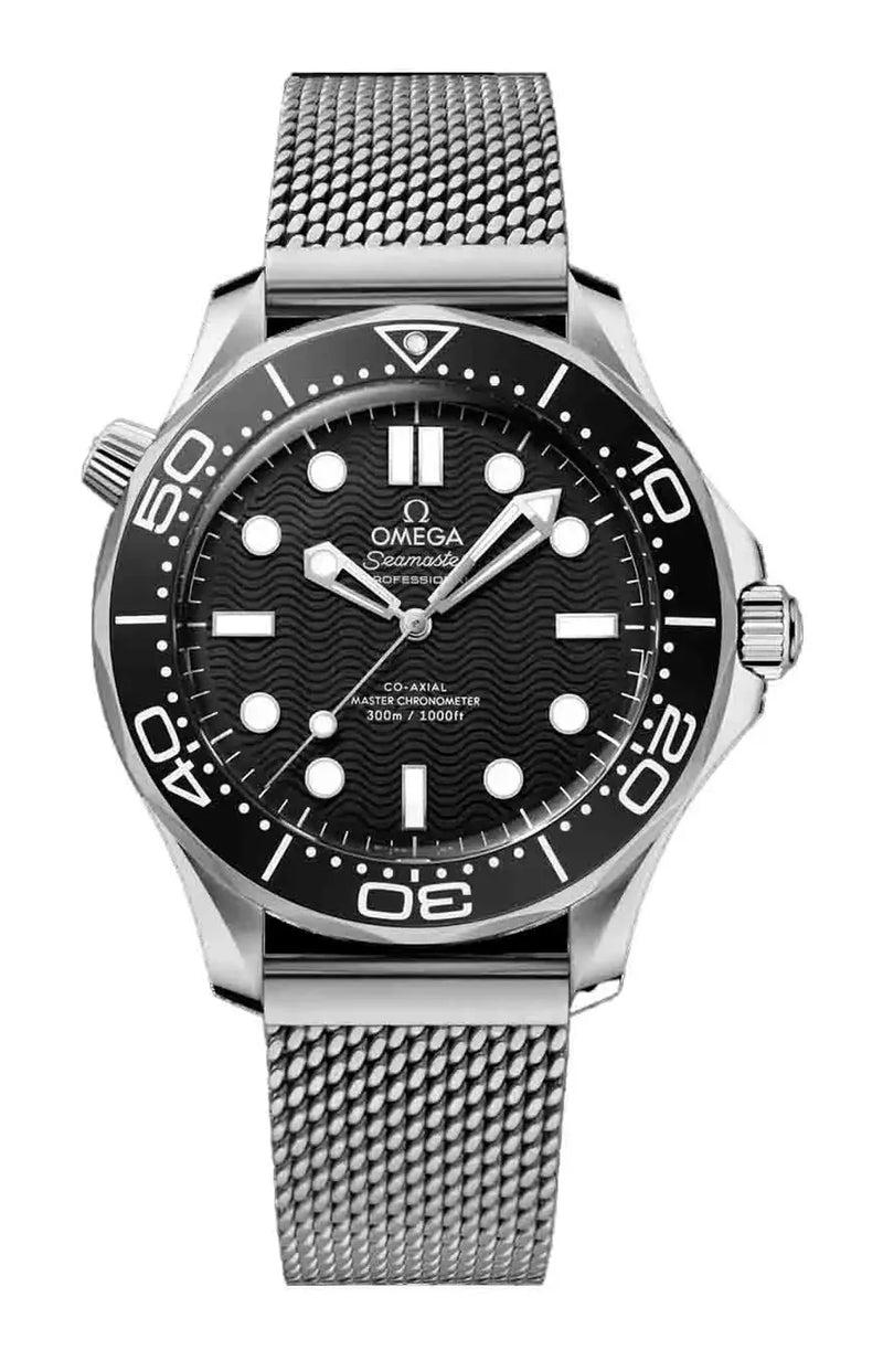 Omega Seamaster Diver Men’s Watch