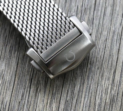 Omega Seamaster Diver Men’s Watch
