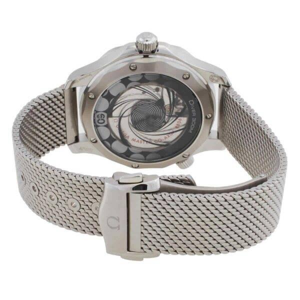 Omega Seamaster Diver Men’s Watch