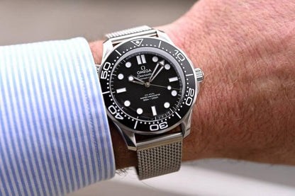 Omega Seamaster Diver Men’s Watch