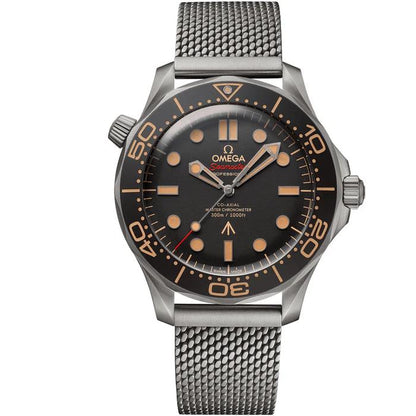 Omega Seamaster Diver Men’s Watch