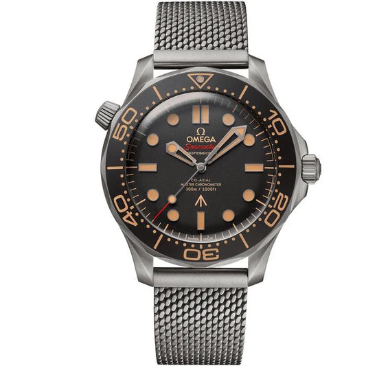 Omega Seamaster Diver Men’s Watch