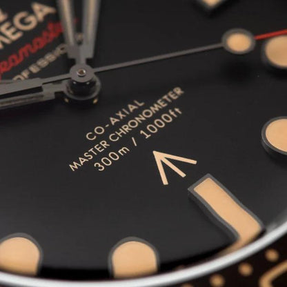 Omega Seamaster Diver Men’s Watch