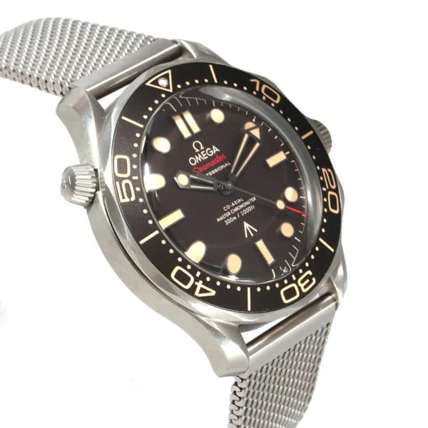 Omega Seamaster Diver Men’s Watch