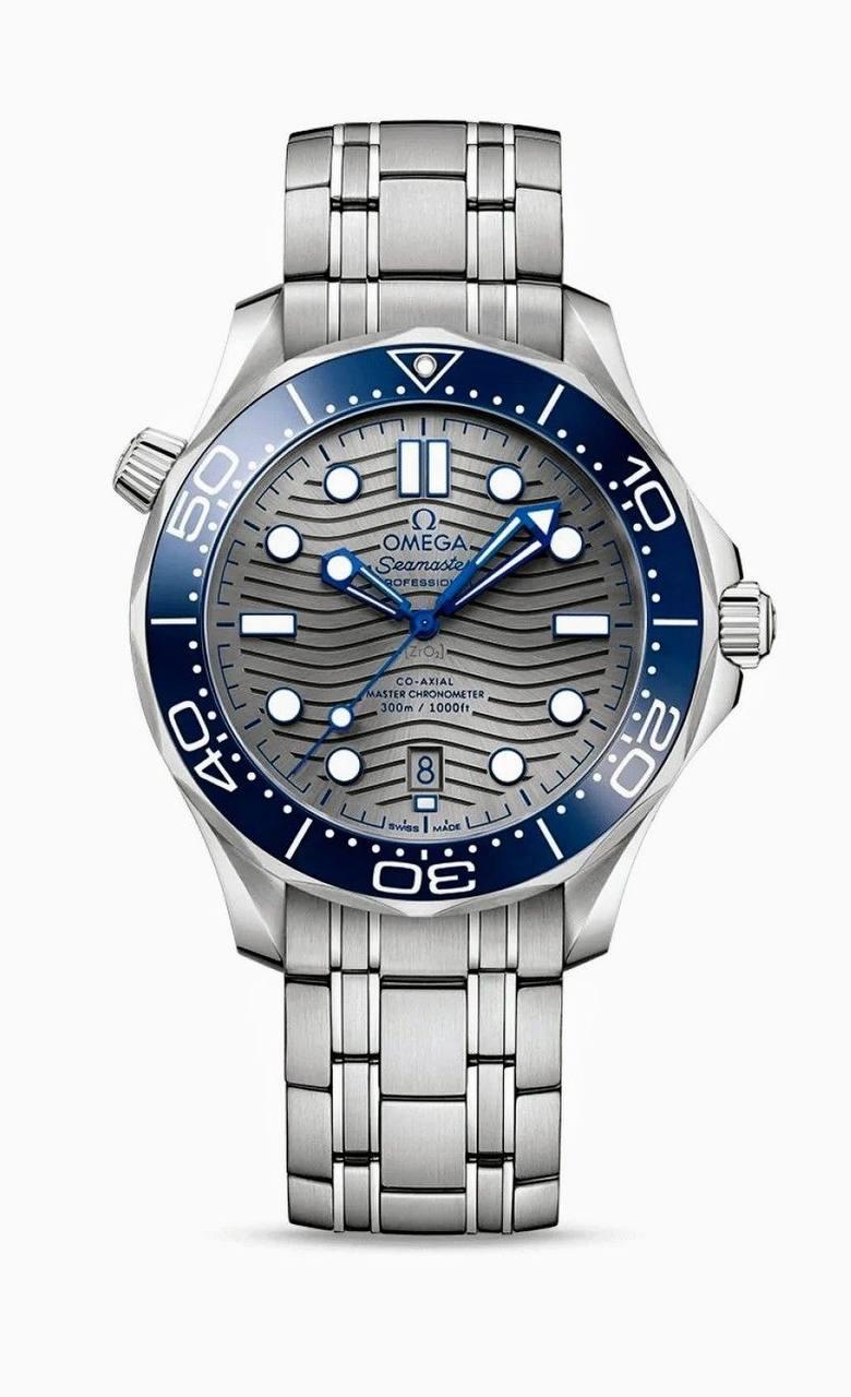 Omega Seamaster Diver Men’s Watch
