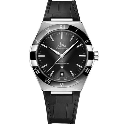 Omega Constellation Men’s Watch
