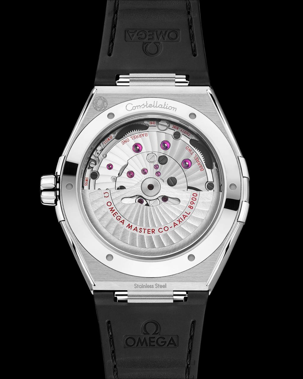 Omega Constellation Men’s Watch