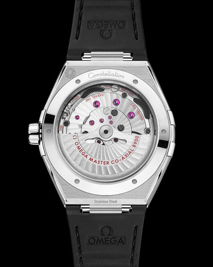 Omega Constellation Men’s Watch