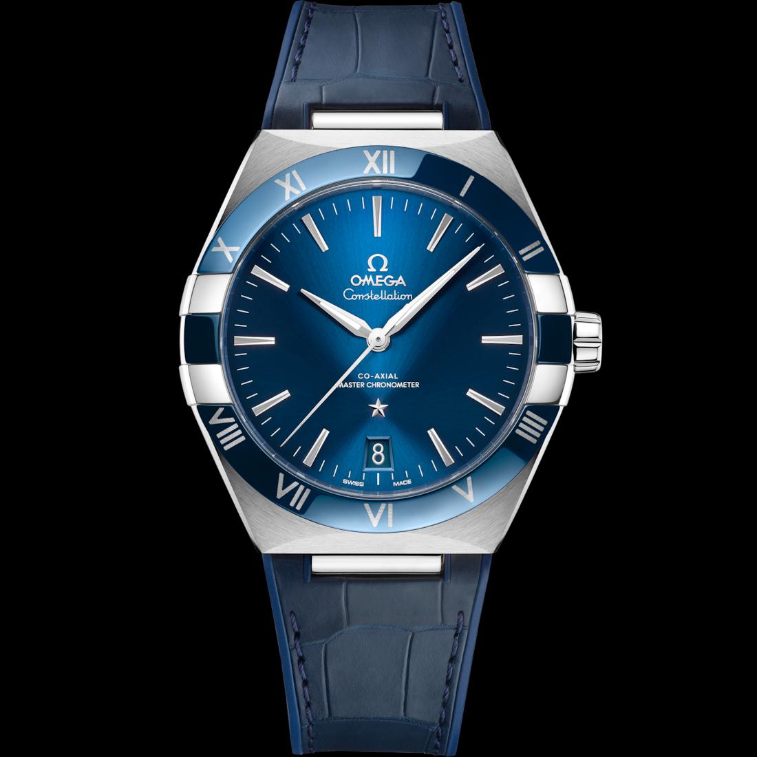 Omega Constellation Men’s Watch