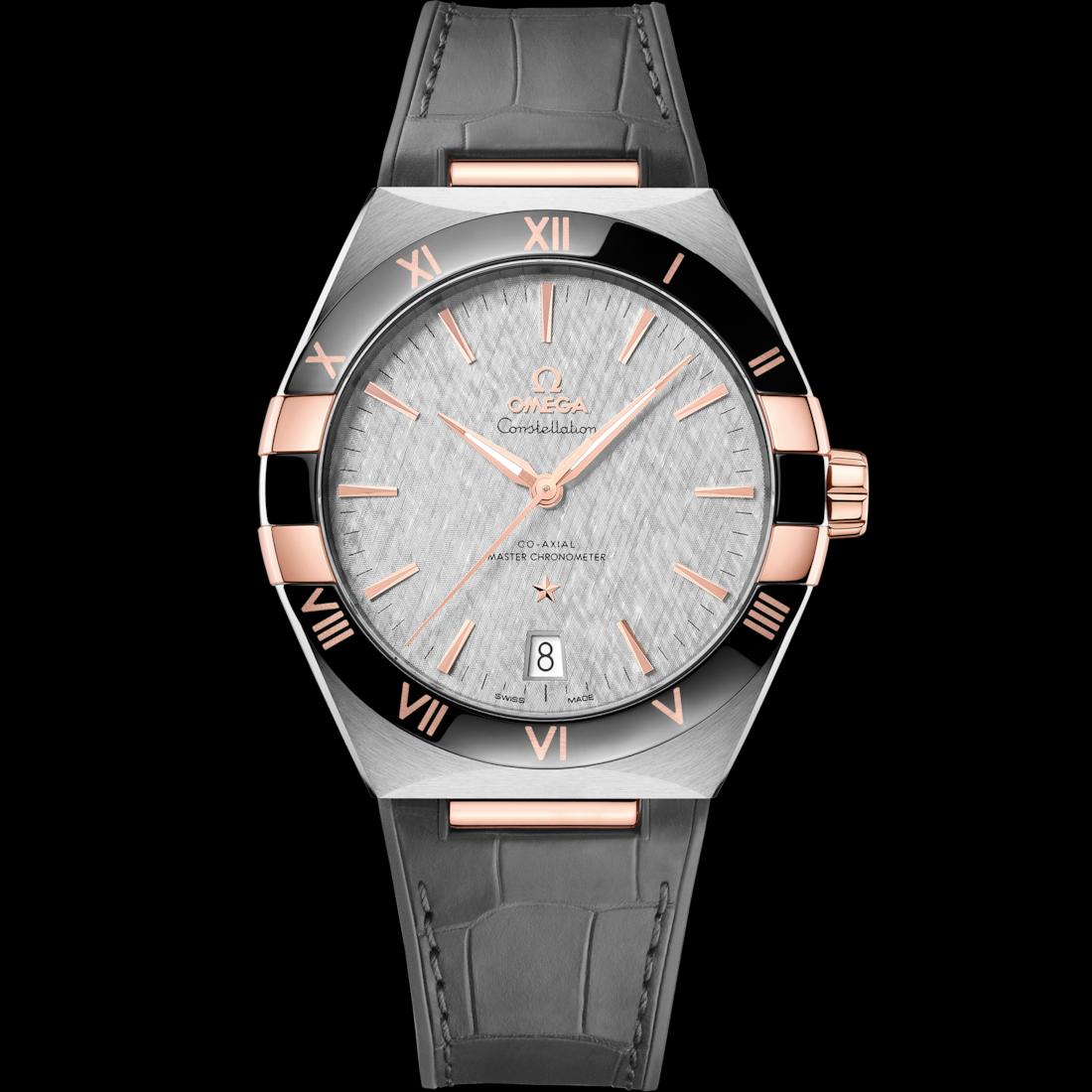 Omega Constellation Men’s Watch