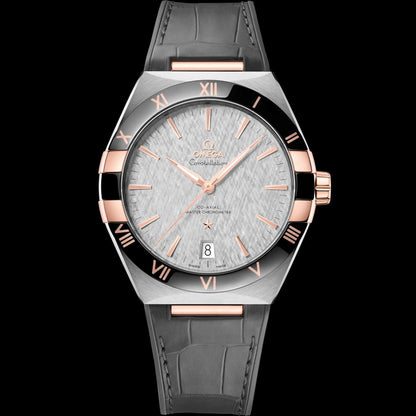 Omega Constellation Men’s Watch