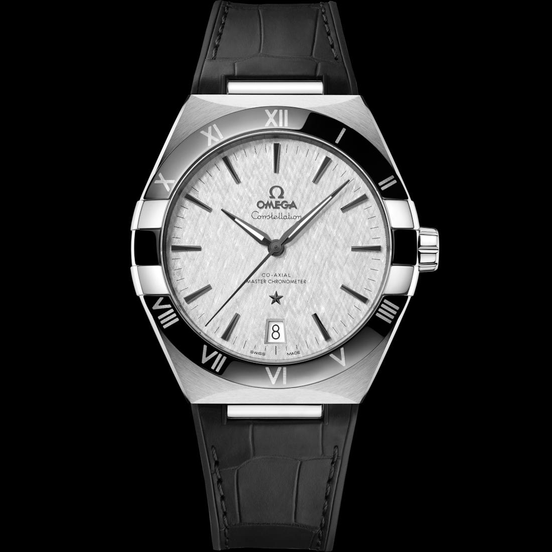 Omega Constellation Men’s Watch
