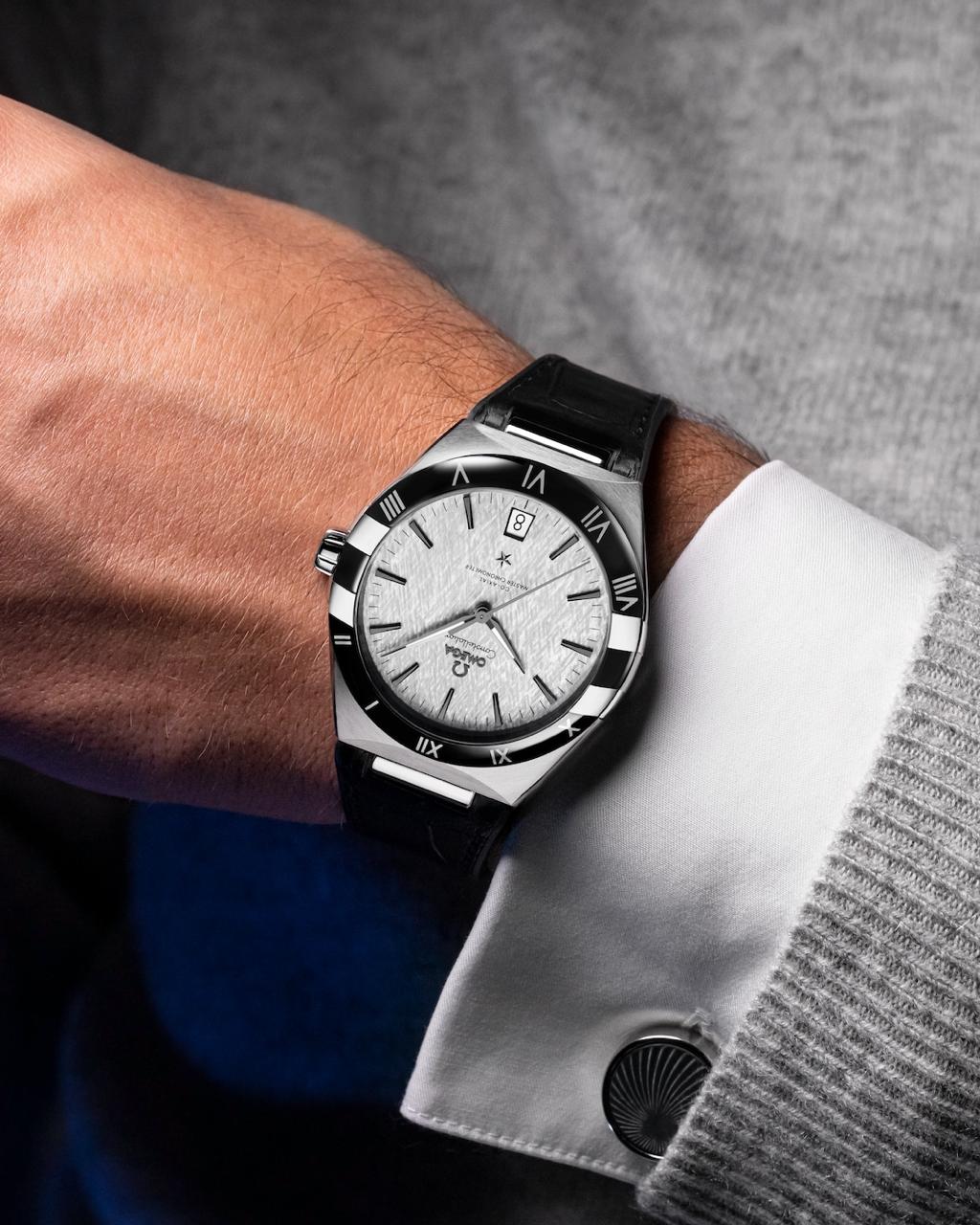 Omega Constellation Men’s Watch