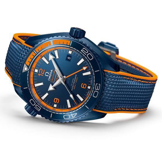 Omega Men’s Watch