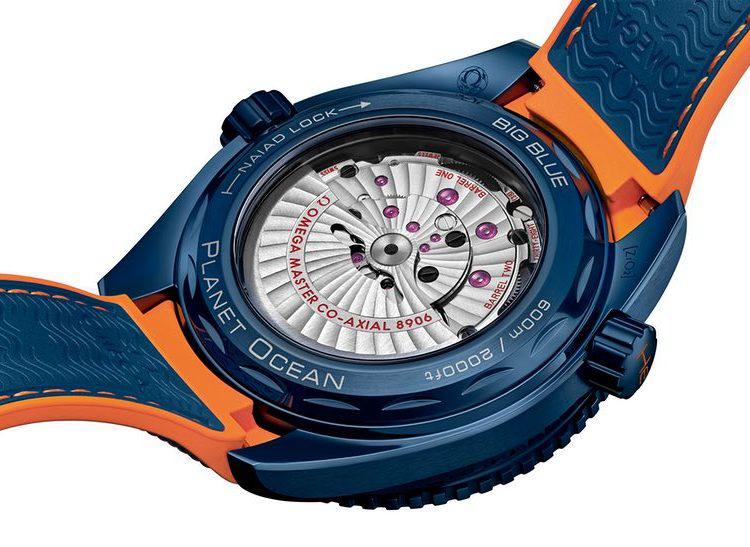 Omega Men’s Watch