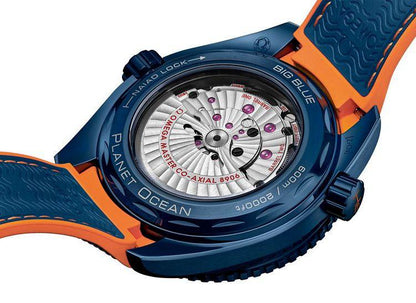 Omega Men’s Watch