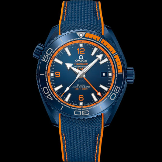 Omega Men’s Watch