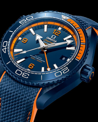 Omega Men’s Watch